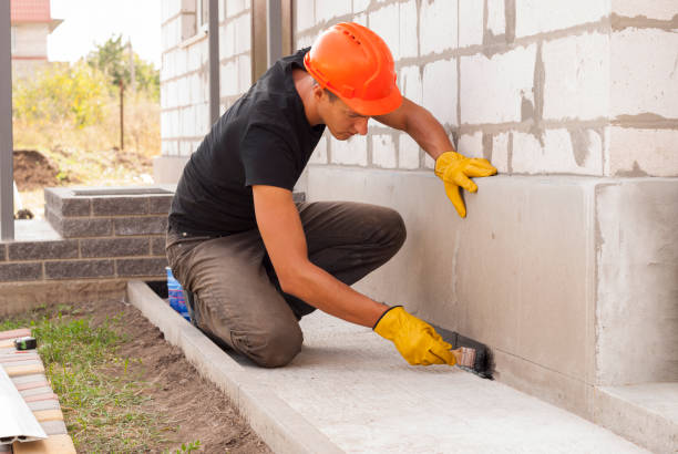 Licensed Interior Drainage System service in Monticello, IL - Arrow Tight Waterproofing
